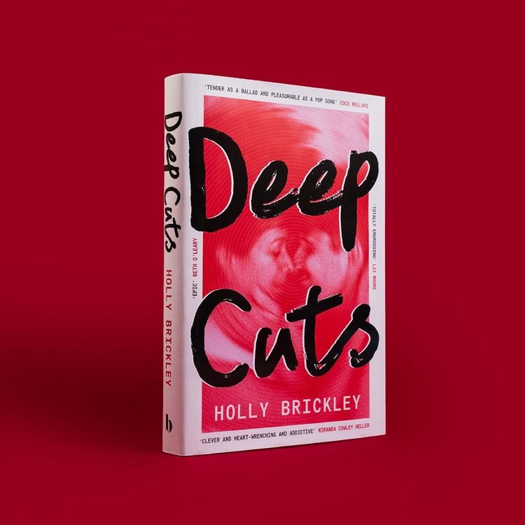 Produktbild: Deep Cuts