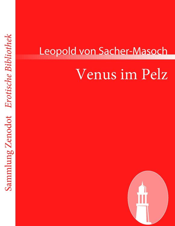 Produktbild: Venus im Pelz