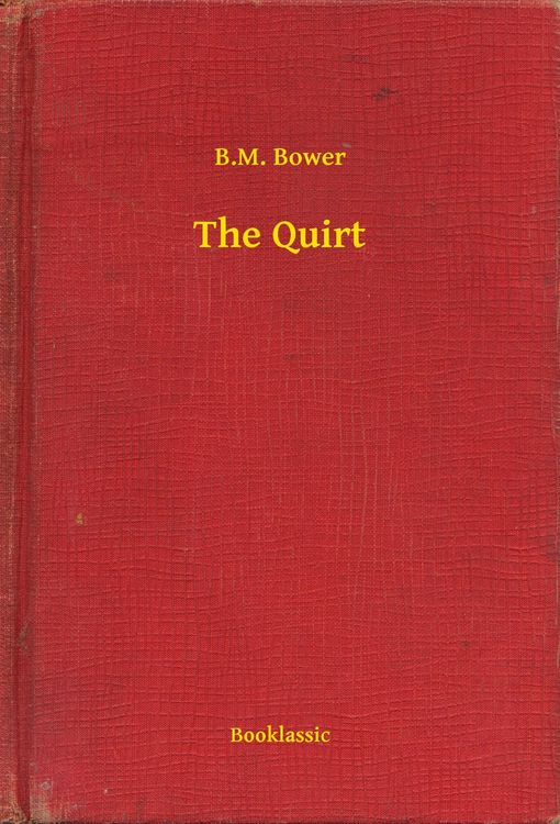 Produktbild: The Quirt