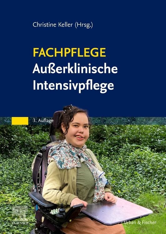 Produktbild: Fachpflege Au&szlig;erklinische Intensivpflege