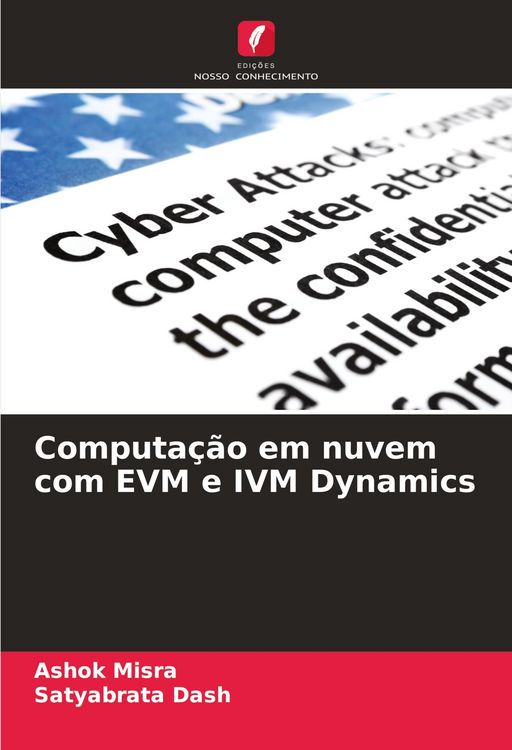 Produktbild: Computa&ccedil;&atilde;o em nuvem com EVM e IVM Dynamics