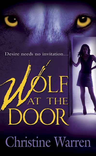 Produktbild: Warren, C: Wolf at the Door