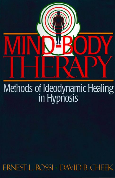 Produktbild: Mind-Body Therapy