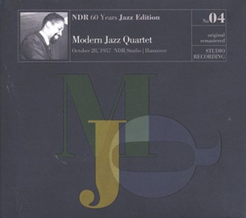 Produktbild: NDR 60 Years Jazz Edition Vol.4-Studio Recording 2