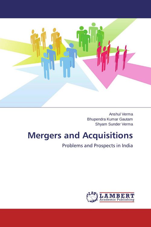 Produktbild: Mergers and Acquisitions