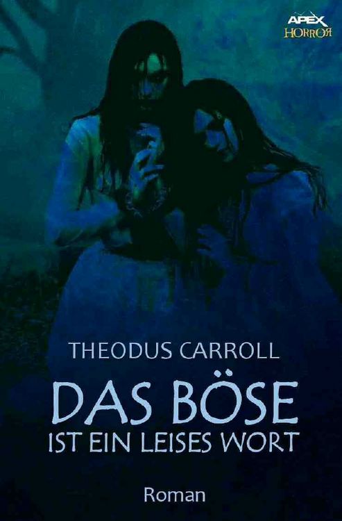 Produktbild: Das B&ouml;se ist ein Leises Wort