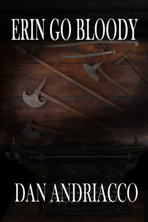 Produktbild: Erin Go Bloody