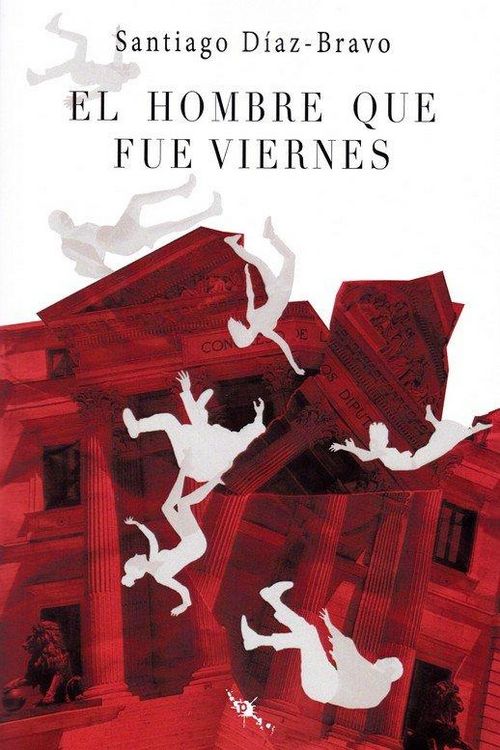 Produktbild: El hombre que fue Viernes