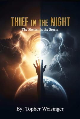 Produktbild: Thief in the Night