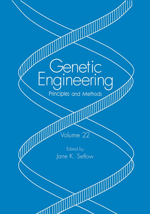 Produktbild: Genetic Engineering