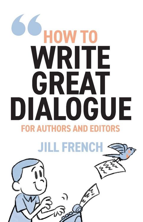 Produktbild: How to Write Great Dialogue