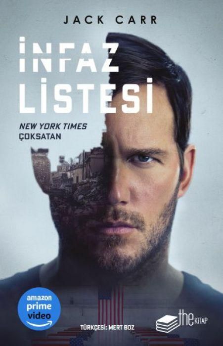 Produktbild: Infaz Listesi