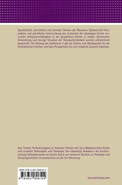 Produktbild: Apostolizität und Einheit der Kirche