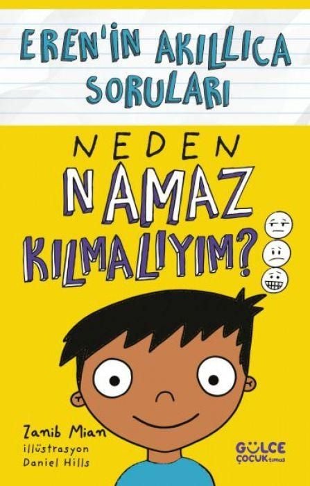 Produktbild: Neden Namaz Kilmaliyim