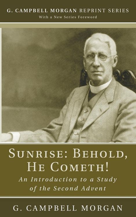Produktbild: Sunrise