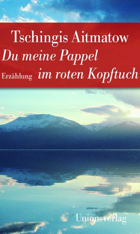 Produktbild: Du meine Pappel im roten Kopftuch
