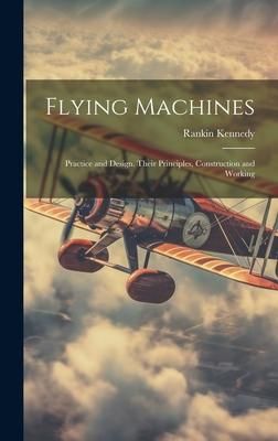 Produktbild: Flying Machines