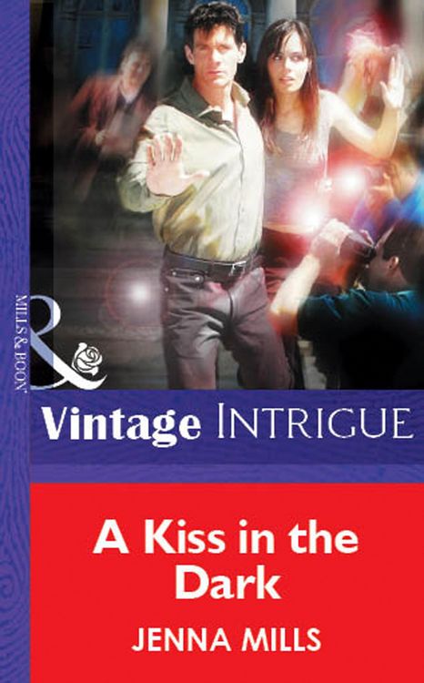 Produktbild: A Kiss In The Dark