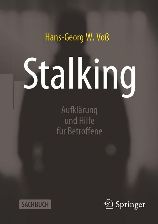 Produktbild: Stalking