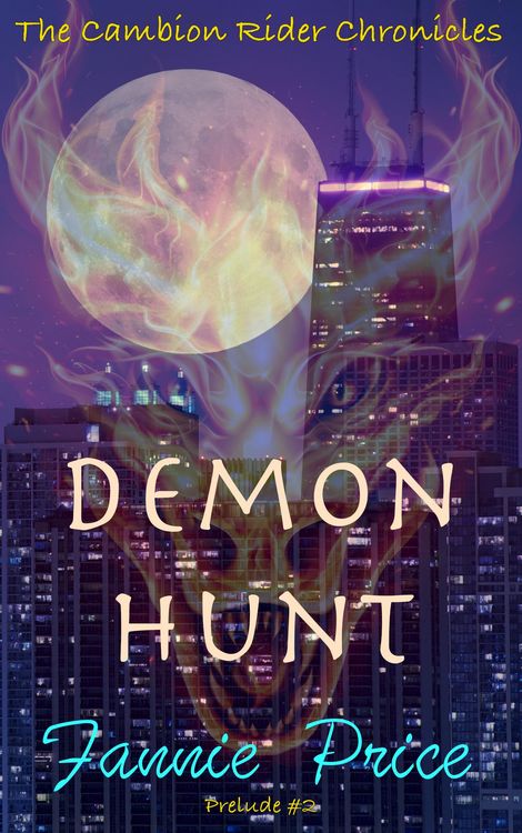 Produktbild: Demon Hunt