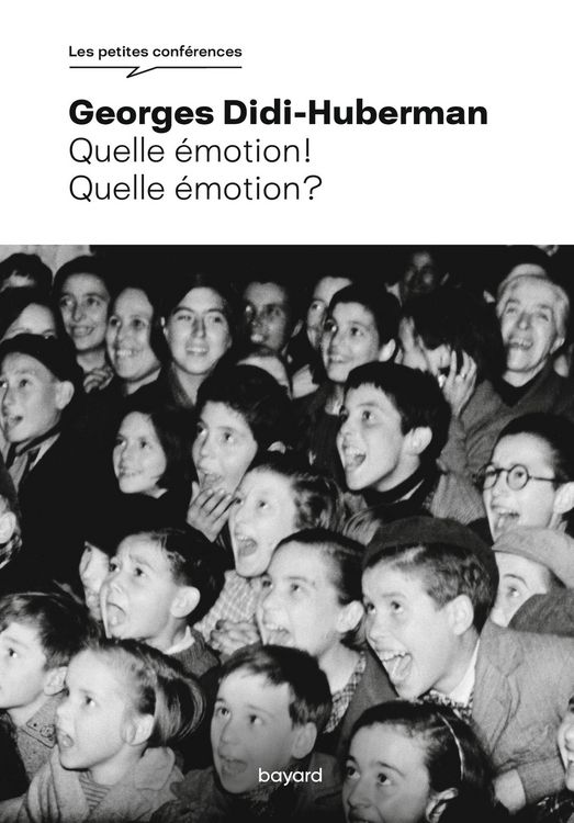 Produktbild: Quelle &eacute;motion ! Quelle &eacute;motion ?