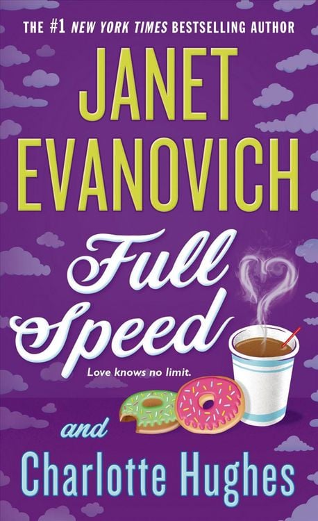 Produktbild: Full Speed