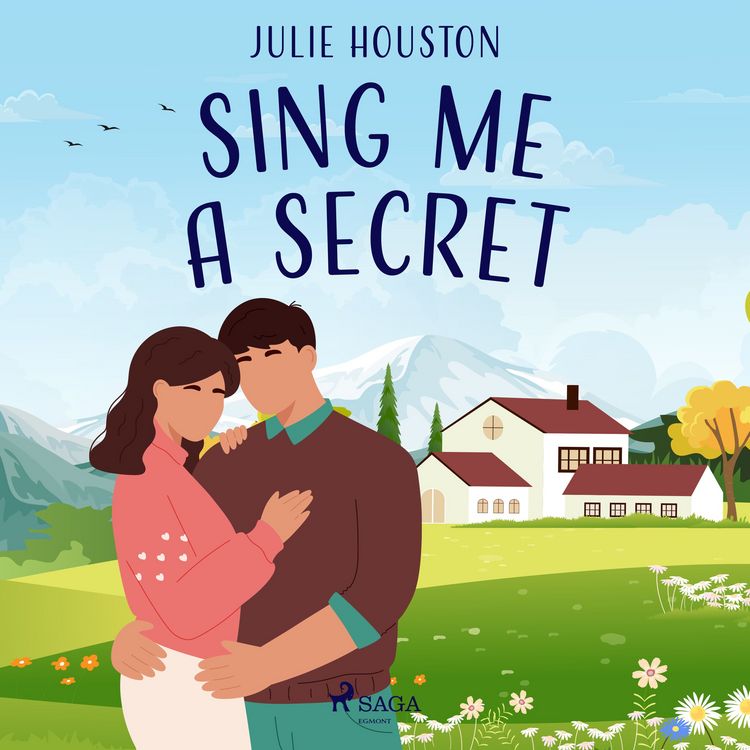 Produktbild: Sing Me a Secret