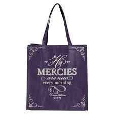 Produktbild: His Mercies are New