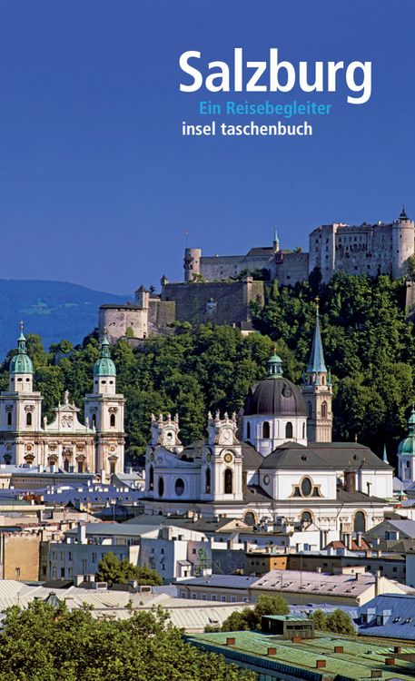 Produktbild: Salzburg