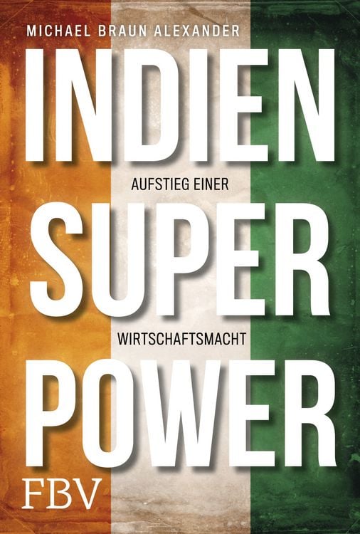 Produktbild: Indien Superpower