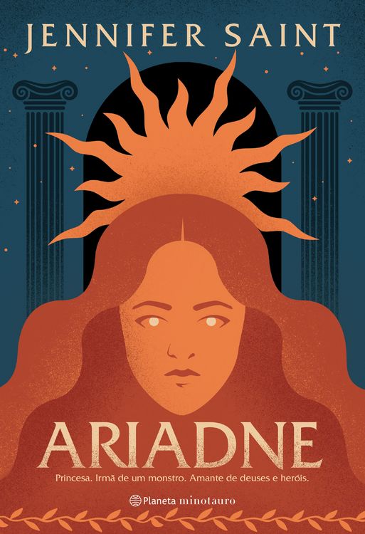 Produktbild: Ariadne