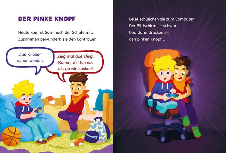 Produktbild: Freddy zockt!