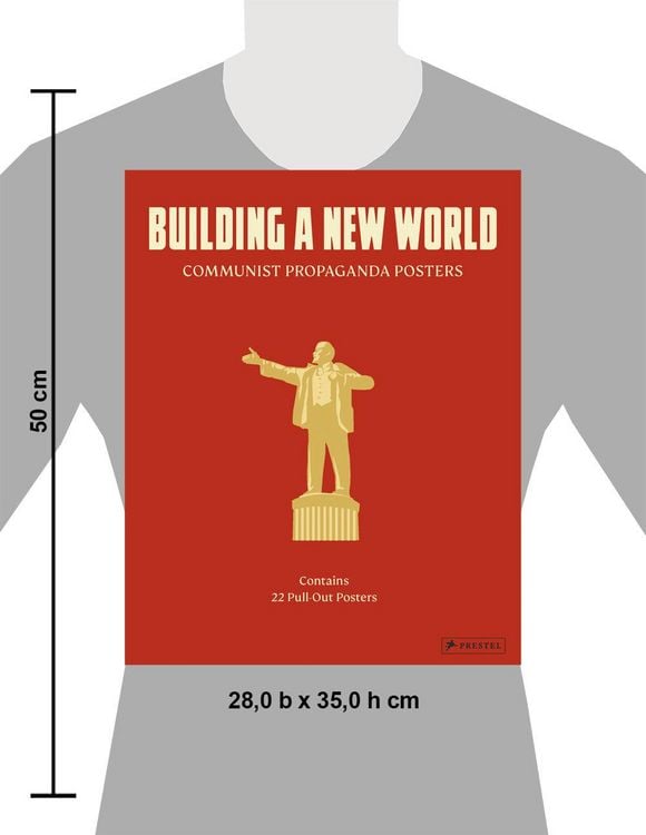 Produktbild: Building a New World