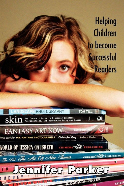 Produktbild: Helping Children to Become Successful Readers