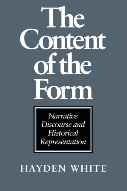 Produktbild: The Content of the Form