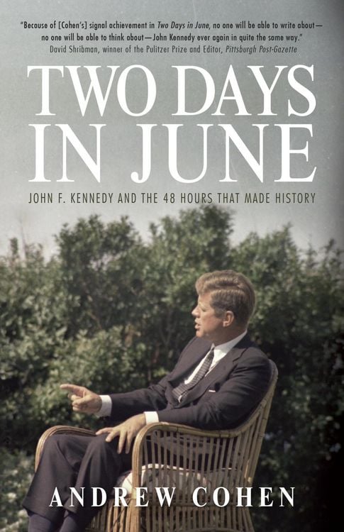 Produktbild: Two Days in June