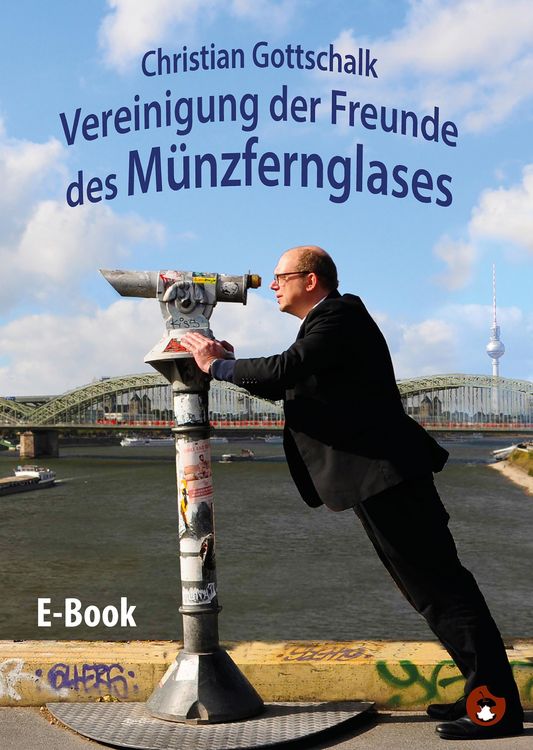 Produktbild: Vereinigung der Freunde des M&uuml;nzfernglases