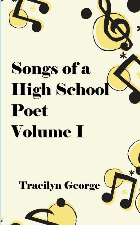 Produktbild: Songs of a High School Poet, Volume I