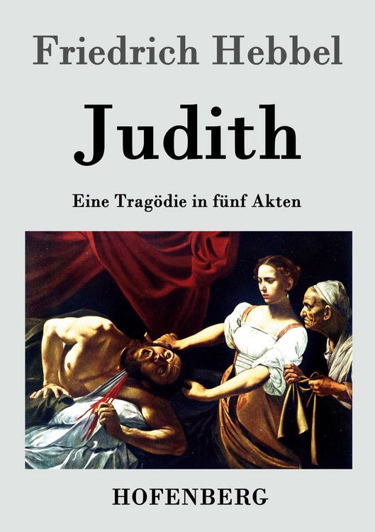 Produktbild: Judith
