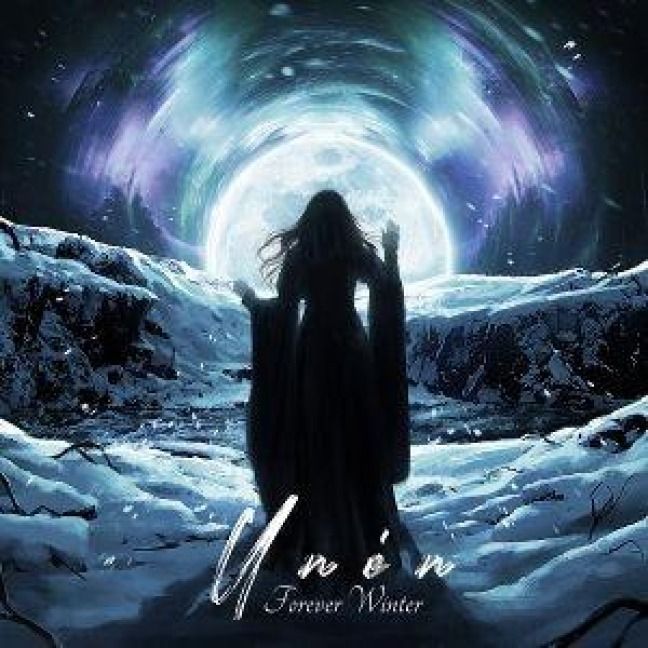 Produktbild: Forever Winter