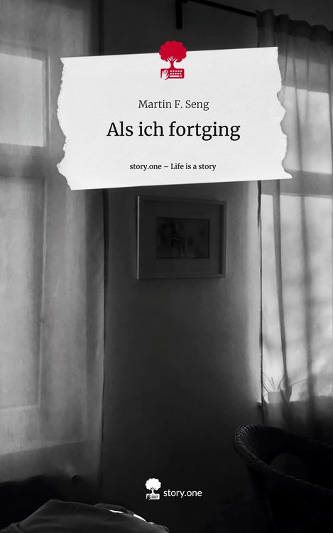 Produktbild: Als ich fortging. Life is a Story - story.one