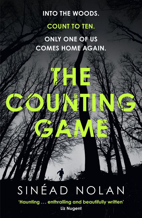 Produktbild: The Counting Game