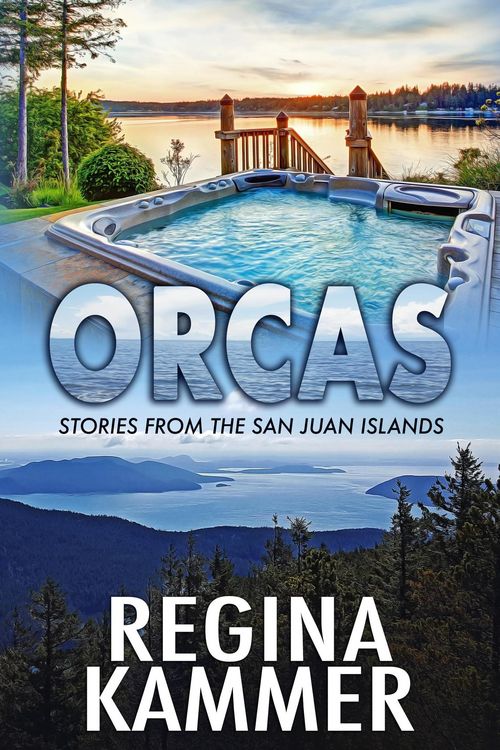 Produktbild: Orcas (Stories from the San Juan Islands)