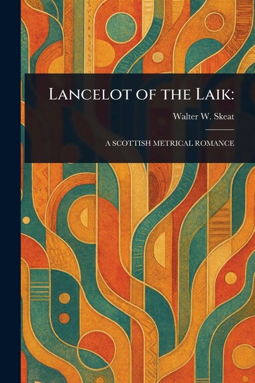 Produktbild: Lancelot of the Laik