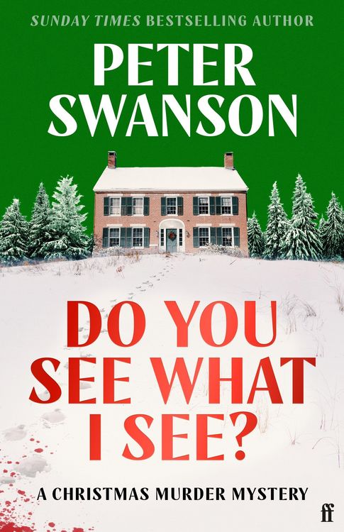 Produktbild: Do You See What I See?