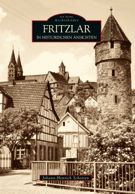 Produktbild: Fritzlar