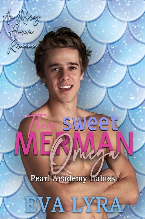 Produktbild: Their Sweet Merman Omega