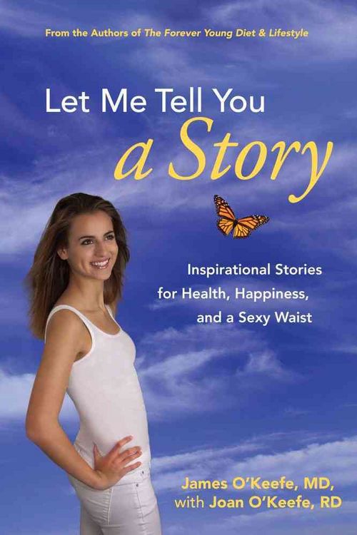 Produktbild: Let Me Tell You a Story