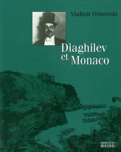 Produktbild: Diaghilev et Monaco