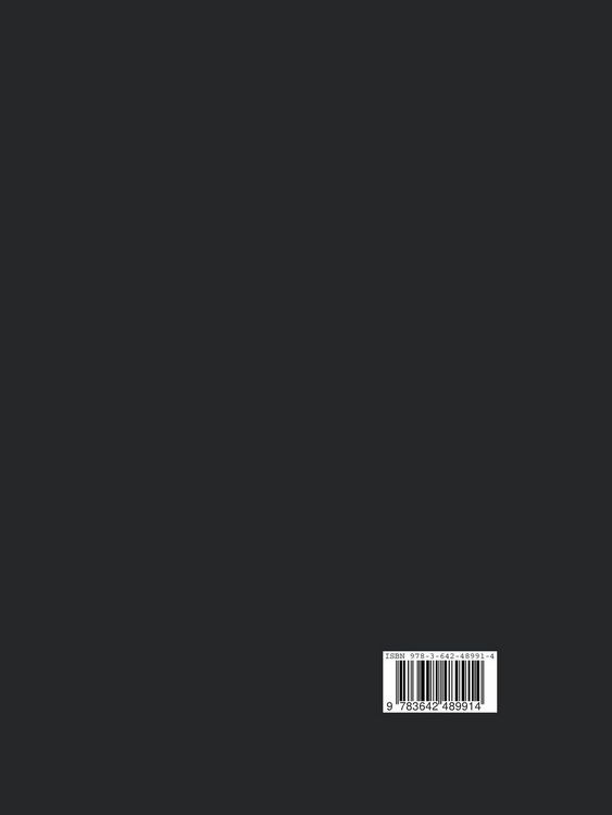 Produktbild: Acht- und Neunstellige Tabellen zu den Elliptischen Funktionen / Eight and Nine Place Tables of Elliptical Functions